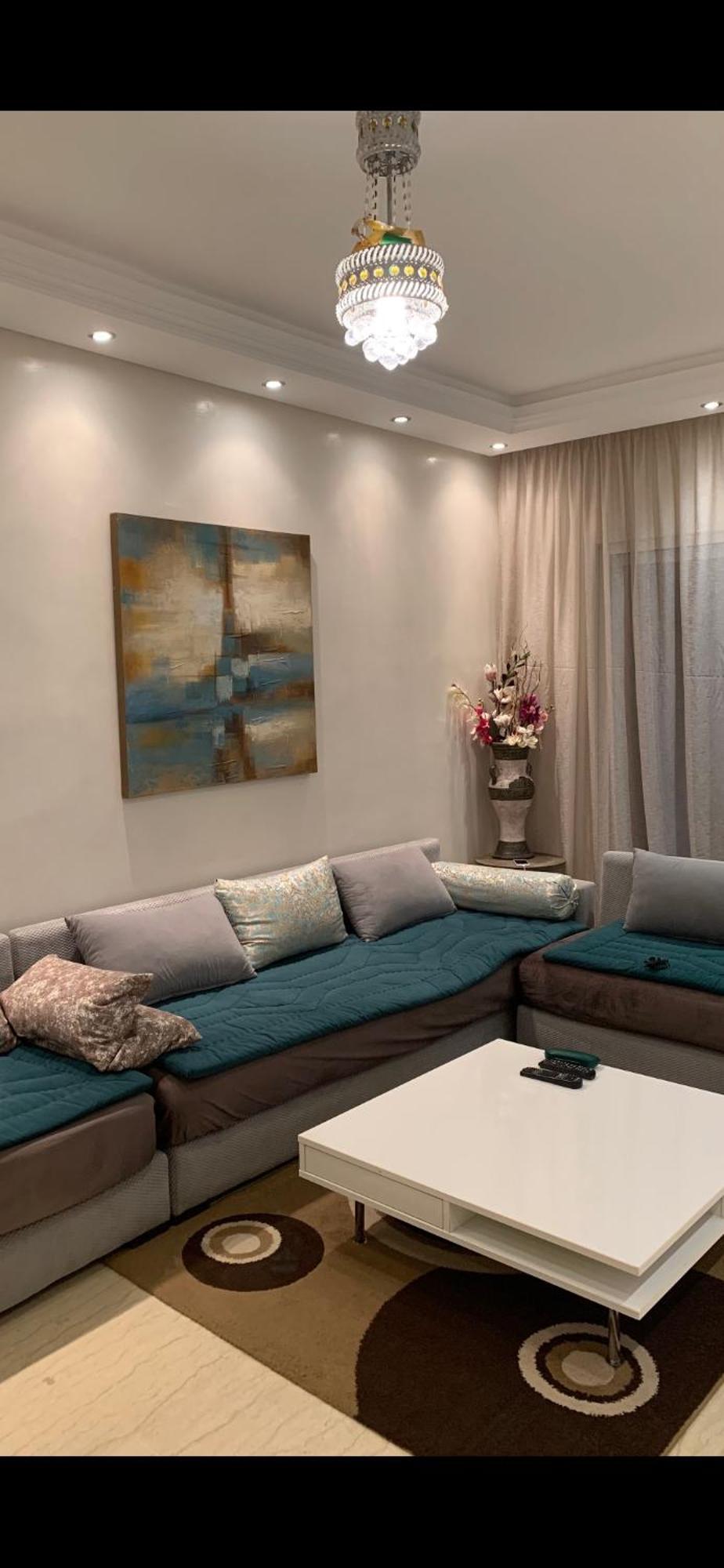 Апартаменты Ola Blanca Kiki Сиди-Рахаль Экстерьер фото